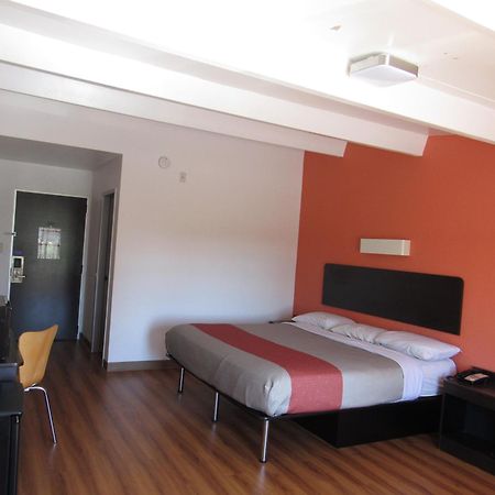Motel 6-White, Ga - Cartersville エクステリア 写真