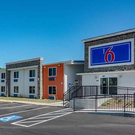 Motel 6-White, Ga - Cartersville エクステリア 写真