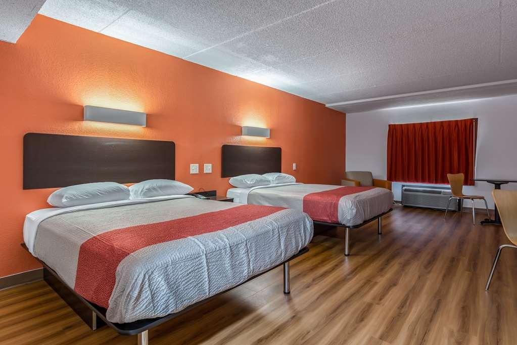 Motel 6-White, Ga - Cartersville 部屋 写真