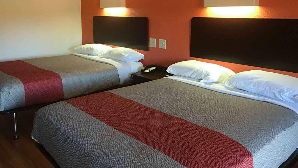Motel 6-White, Ga - Cartersville 部屋 写真