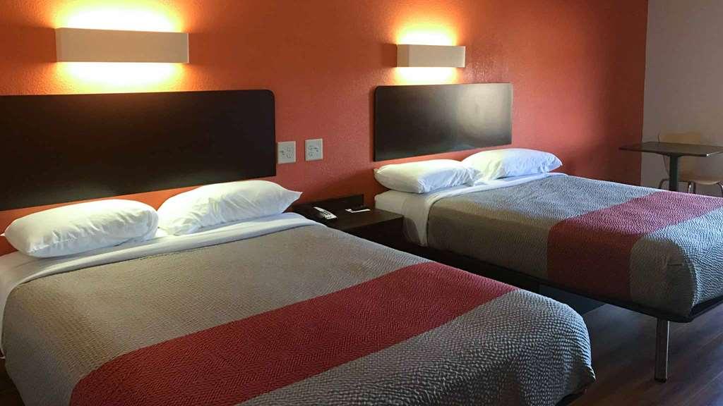 Motel 6-White, Ga - Cartersville 部屋 写真