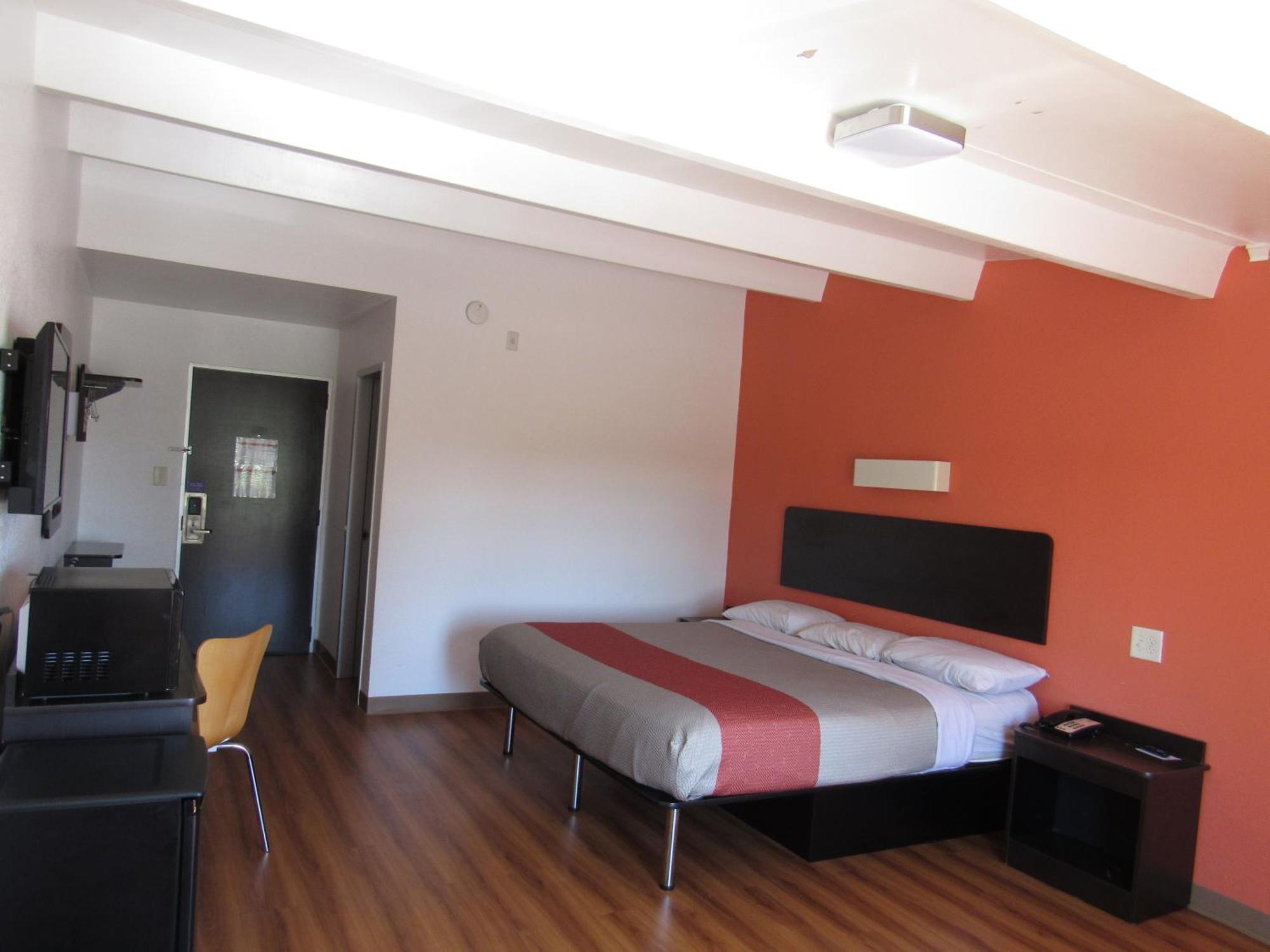 Motel 6-White, Ga - Cartersville エクステリア 写真