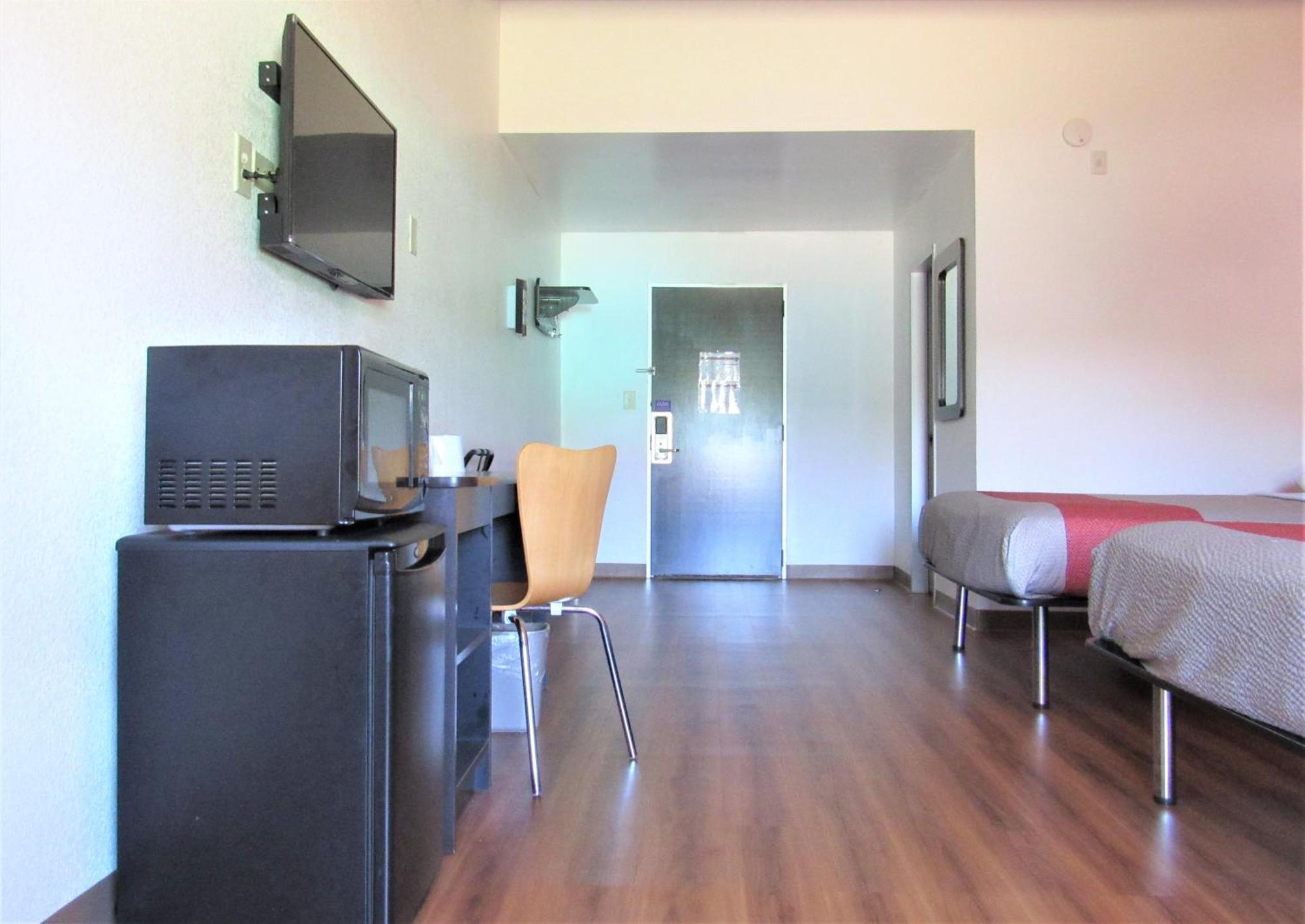 Motel 6-White, Ga - Cartersville エクステリア 写真