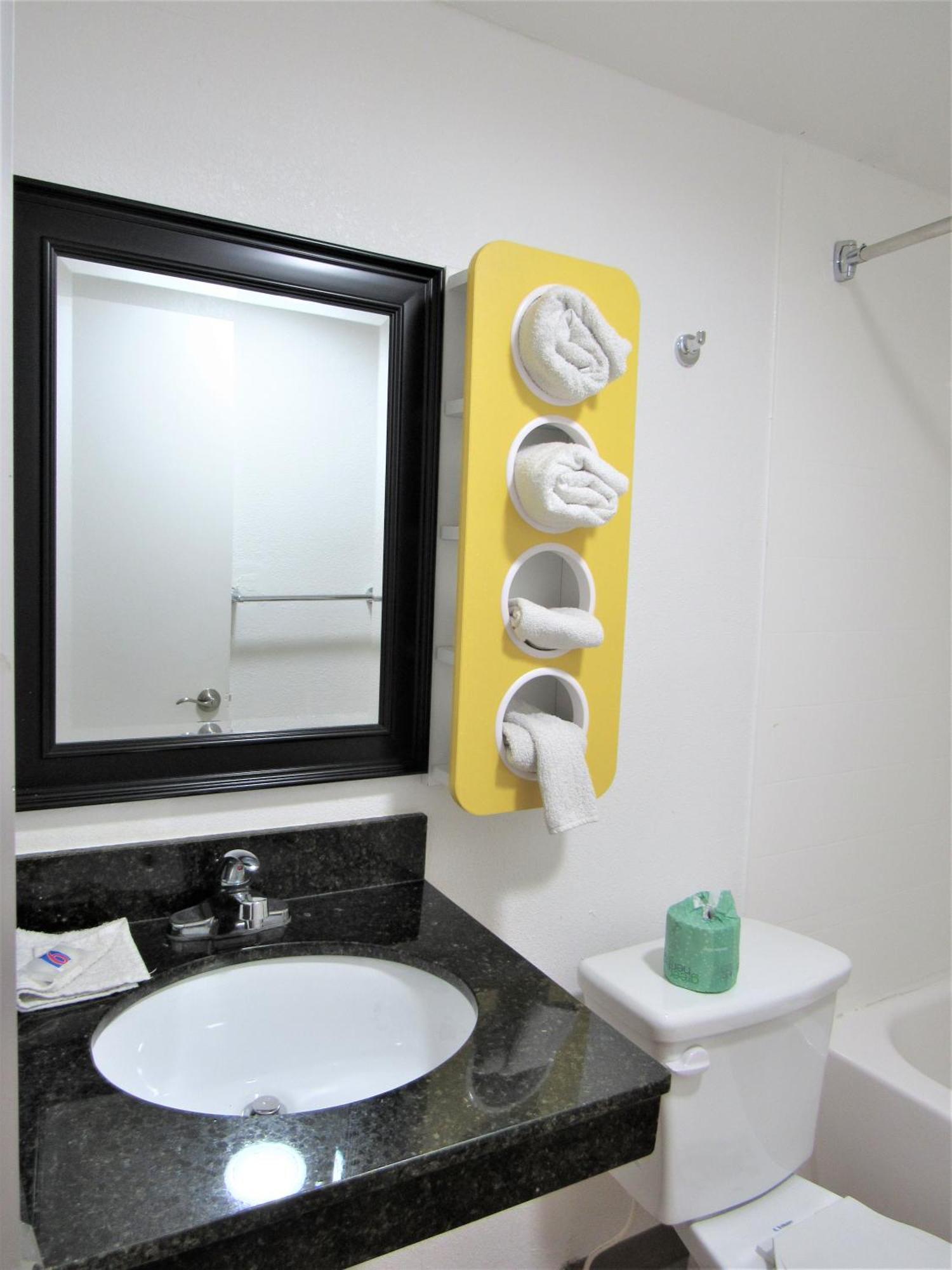 Motel 6-White, Ga - Cartersville エクステリア 写真