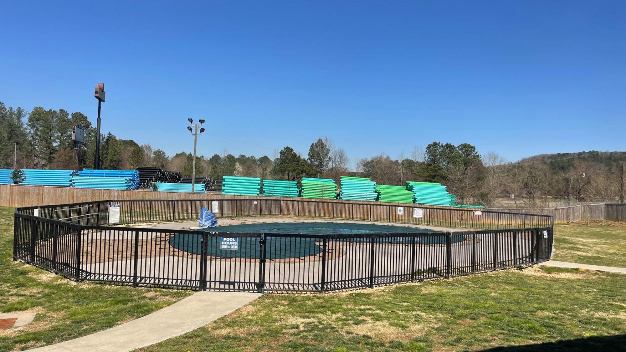 Motel 6-White, Ga - Cartersville エクステリア 写真