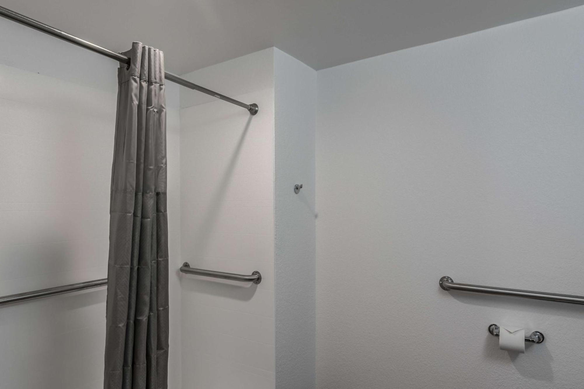 Motel 6-White, Ga - Cartersville エクステリア 写真