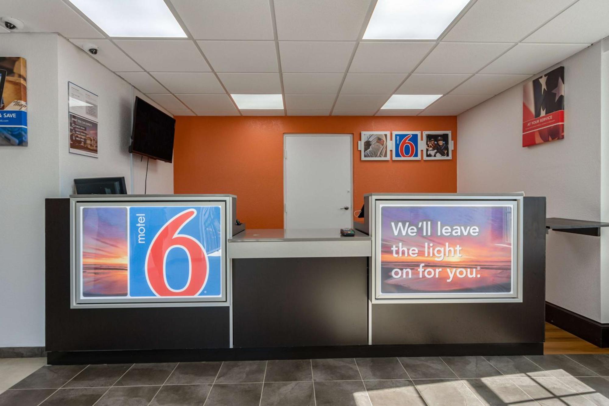 Motel 6-White, Ga - Cartersville エクステリア 写真