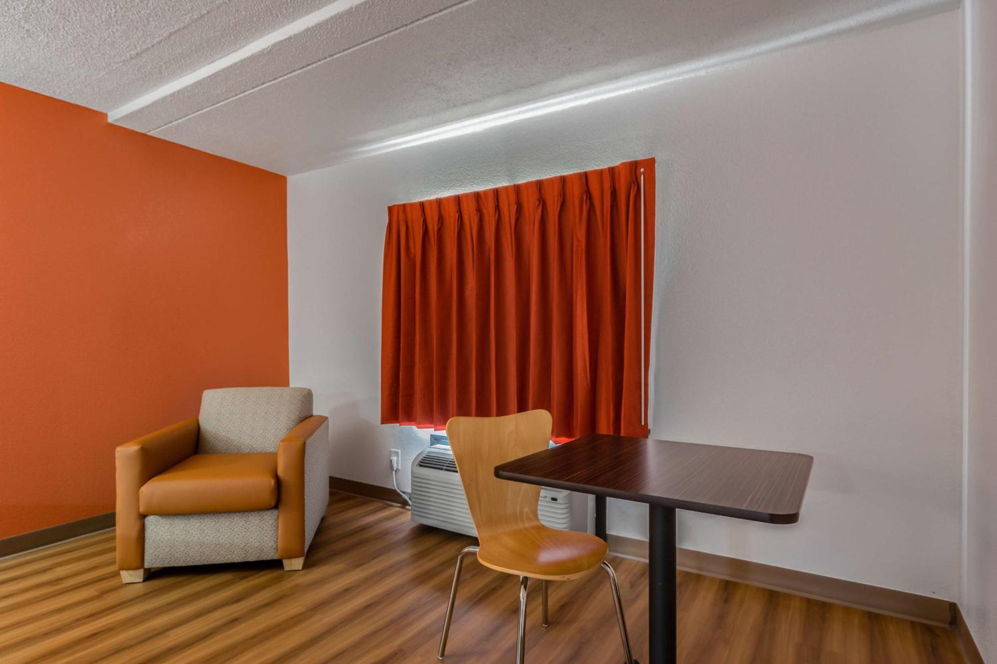Motel 6-White, Ga - Cartersville エクステリア 写真