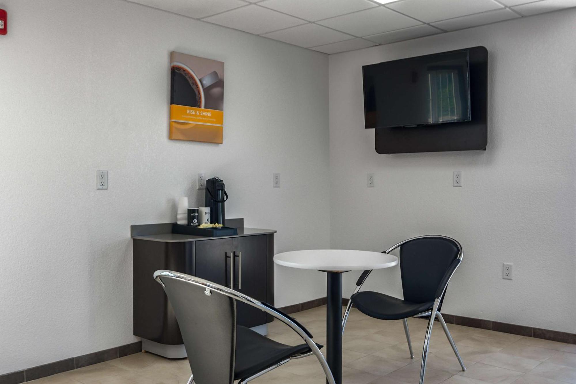 Motel 6-White, Ga - Cartersville エクステリア 写真