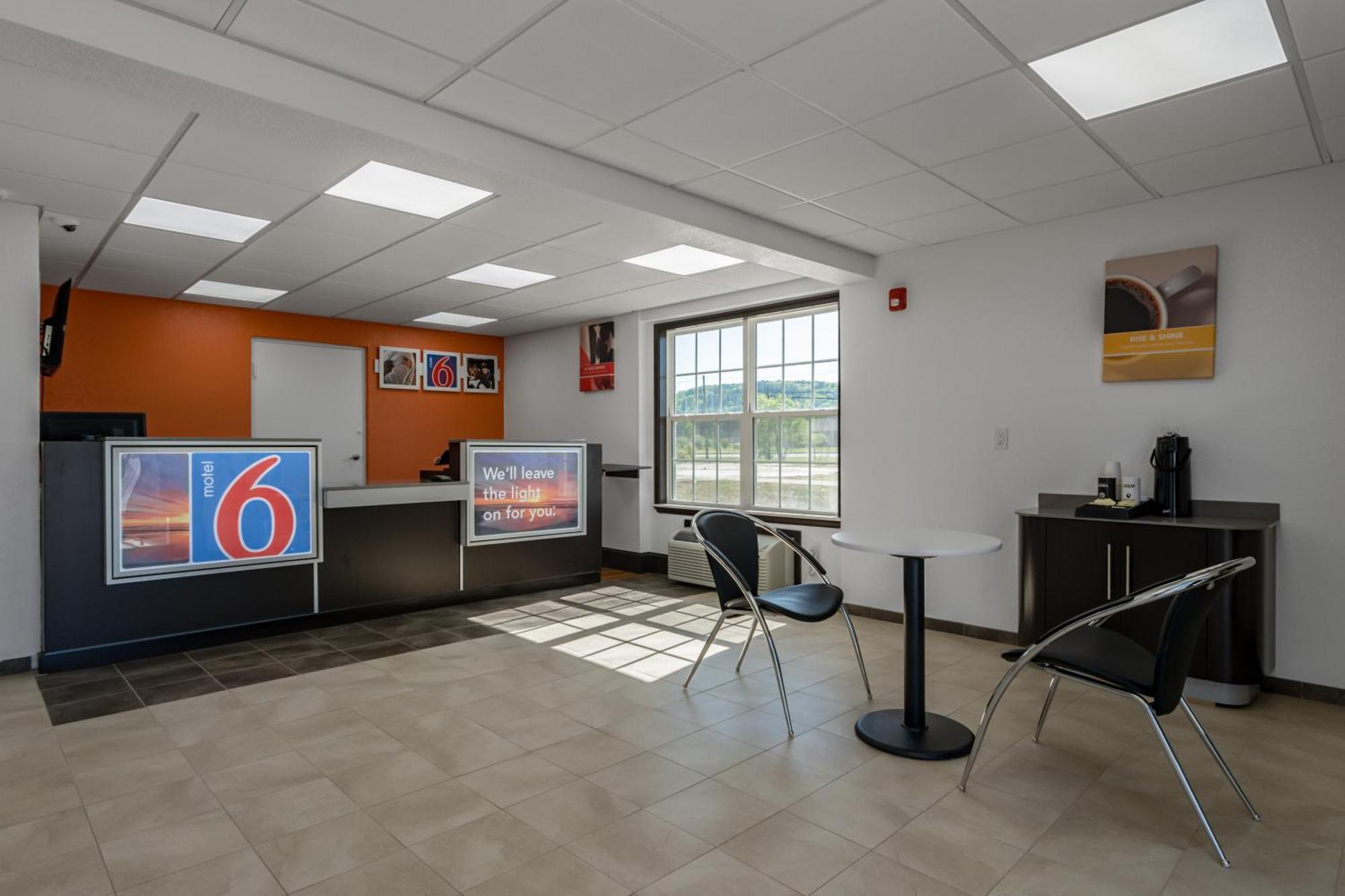 Motel 6-White, Ga - Cartersville エクステリア 写真