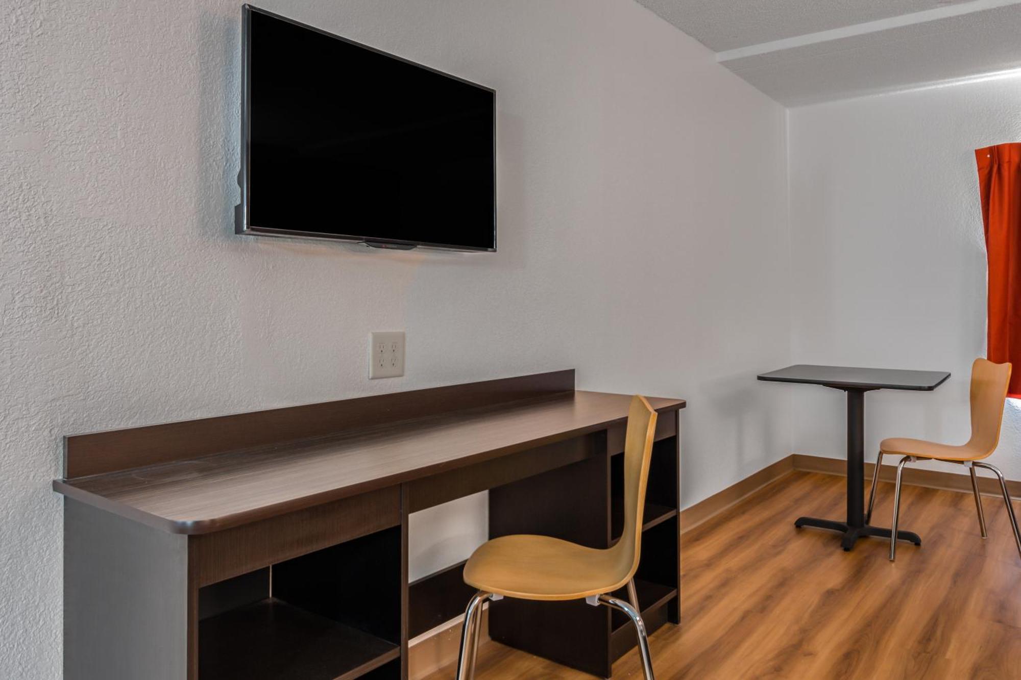 Motel 6-White, Ga - Cartersville エクステリア 写真